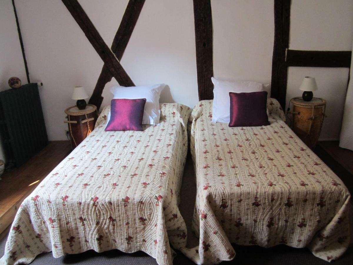 La Bonbonniere Bed & Breakfast Бержерак Екстериор снимка