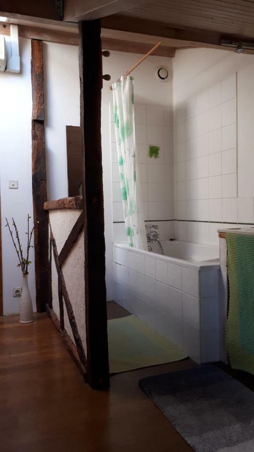 La Bonbonniere Bed & Breakfast Бержерак Екстериор снимка