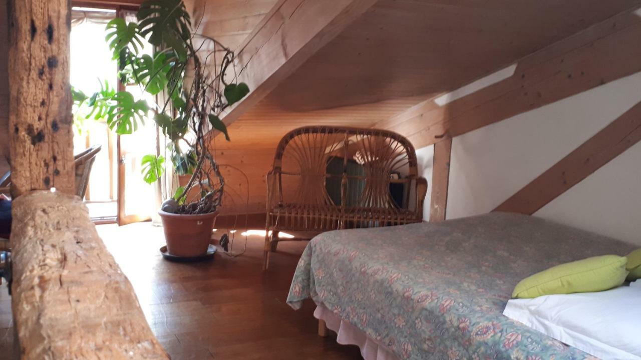 La Bonbonniere Bed & Breakfast Бержерак Екстериор снимка